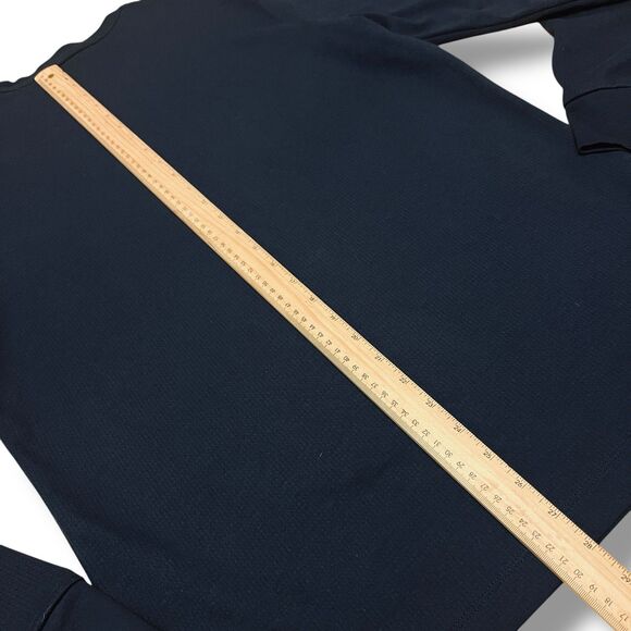 01.Algo Shirt Mens Large Tall‎ Thermal Base Layer - Picture 8 of 9